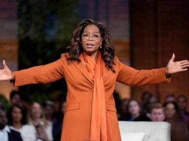 Harris looks for boost from Oprah as part of digital-first media strategy