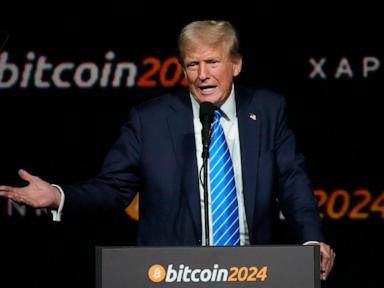 2024 was big for bitcoin. States could see a crypto policy blitz in 2025