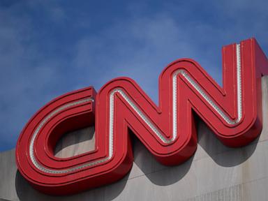 CNN bans conservative writer after 'beeper' comment to Muslim commentator