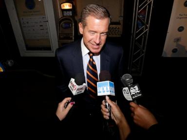 Brian Williams and Amazon are asking election night news-seekers to take a leap of faith with them