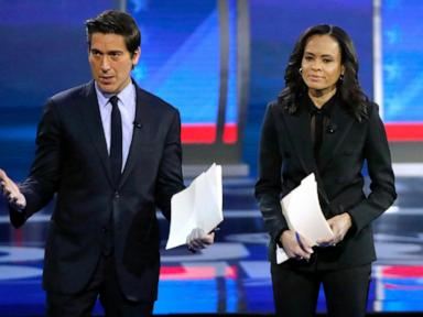 As Trump and Harris spar, ABC's moderators grapple with conducting a debate in a polarized country