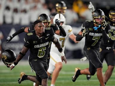 College football season opens with new coaches, eligibility chaos and a Top 25 showdown