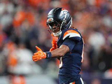 A late flag, a wiped out interception and Pat Bryant's blunt admission after Broncos-Rams thriller