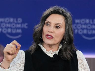 The Trump administration halted a Great Lakes project. Then Whitmer called Trump