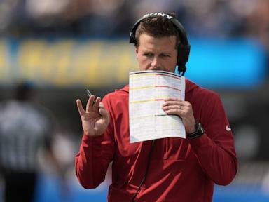 Mike LaFleur aces head coaching debut with Cardinals, earning a win and some much-needed momentum