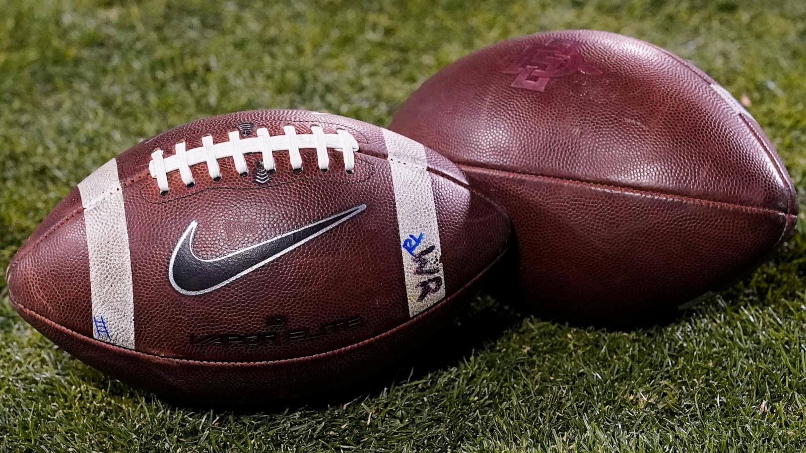 College sports kicks off its season under the long shadow of court fights over eligibility