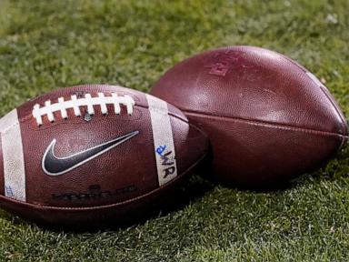 College sports kicks off its season under the long shadow of court fights over eligibility