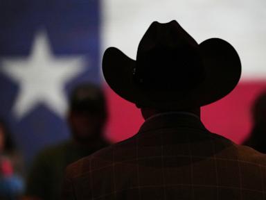  Democrats try to defeat candidate expressing antisemitic views in Texas runoff on Tuesday