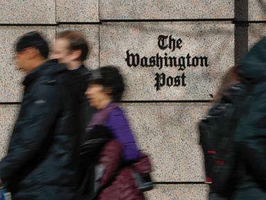 Washington Post report: Subscriber loss after non-endorsement reaches a quarter million