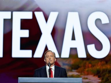 Inside Ken Paxton's jet-setting lifestyle: California wineries, European hot spots and ski resorts