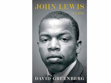 Book Review: 'John Lewis: A Life' further humanizes a civil rights giant