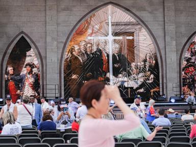 The National Mall Prayer Rally Illusion Why Large Crowds Equal Zero Cultural Leverage