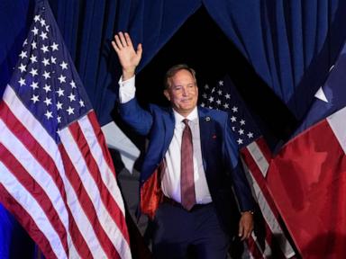  Years of scandals haven't stopped Ken Paxton. Can James Talarico change that?