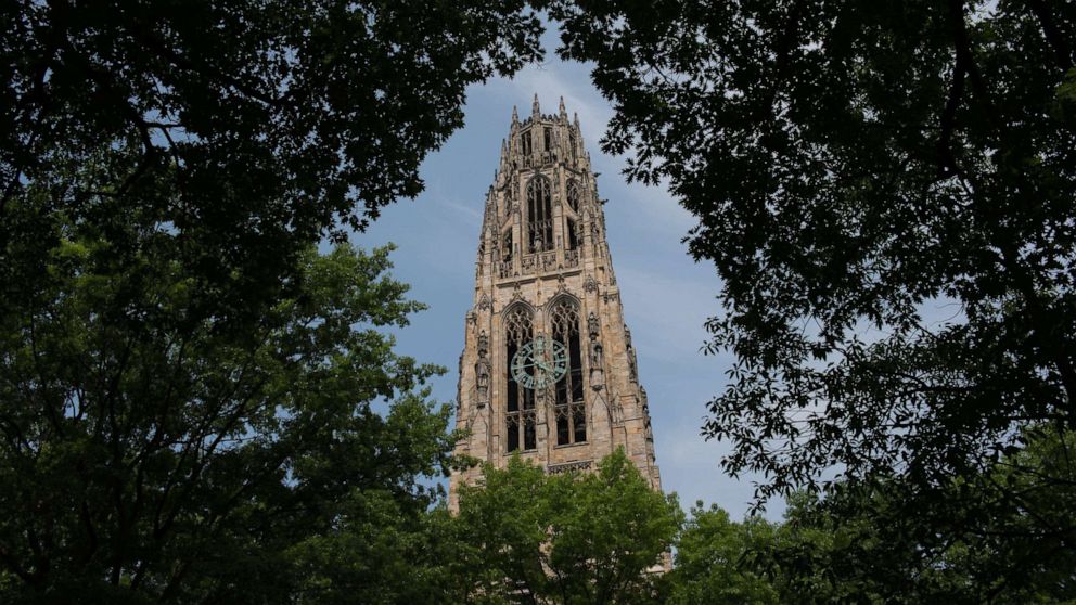 Why Yale Law’s dean says eliminating tuition for students in need benefits the legal profession