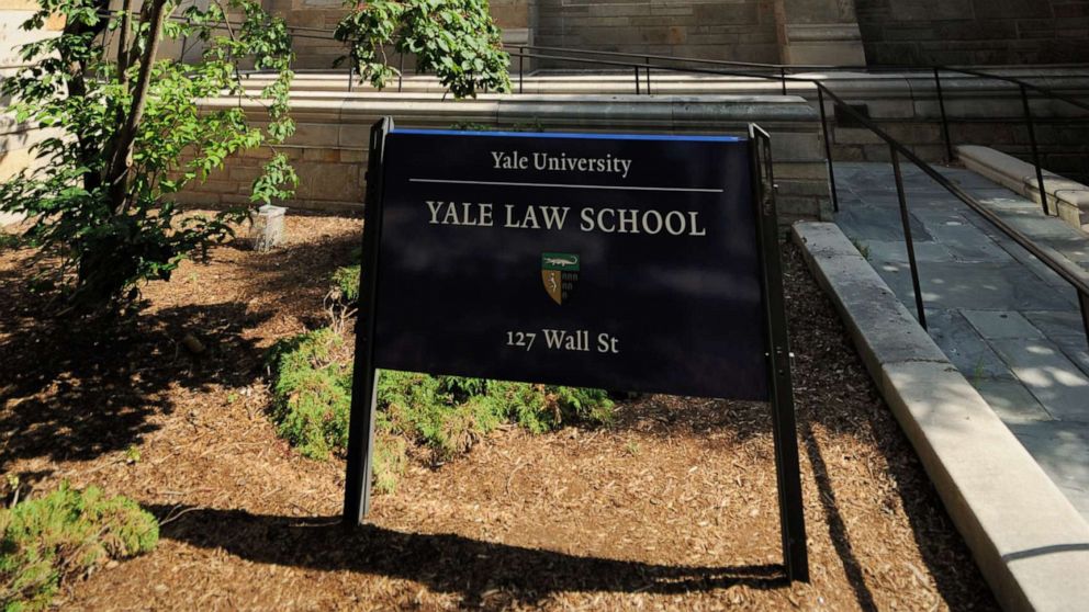 Why Yale Law’s dean claims getting rid of tuition for pupils in will need added benefits the authorized job