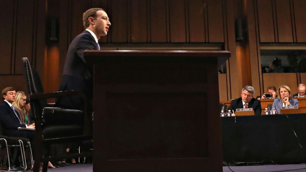 Zuckerberg Takes First Step To Acknowledge Pushing Covid Lies — But It's  Not Enough