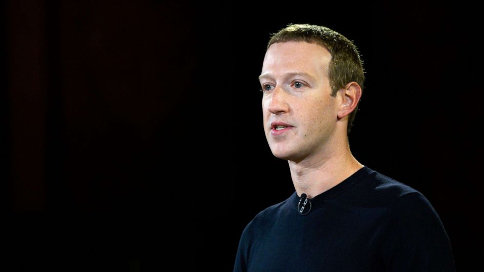 VIDEO: 'It was my mistake': Facebook CEO speaks out on privacy scandal