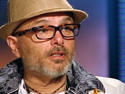 Video: Actor Joey Pantoliano talks about his clash with insurance his insurance company.