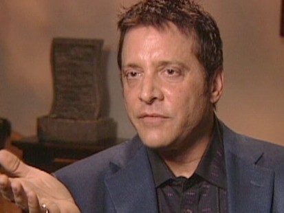 VIDEO: James Ray on Power of Positive Thinking