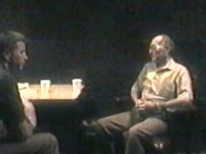 Inside the Interrogation Room Part 2