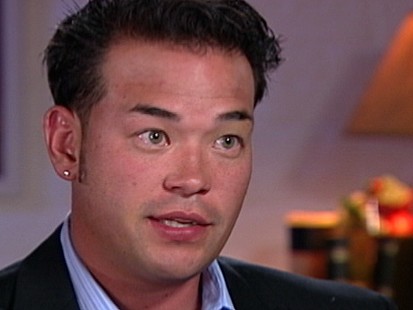 VIDEO: Jon Gosselin Recalls Falling In Love With Kate