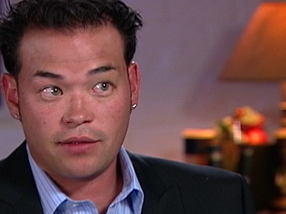 VIDEO: Jon Gosselin Speaks With ABCs Chris Cuomo