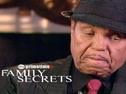 VIDEO: Joe Jacksons Last Words to Michael
