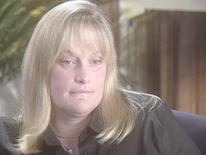 Debbie Rowe on Jackson Kids