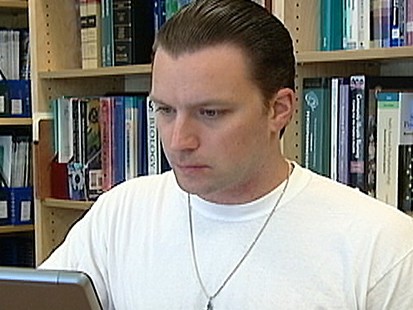 Sons Rejection of Meds Ends in Tragedy
