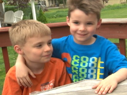 VIDEO: Growing Up With Two Mothers