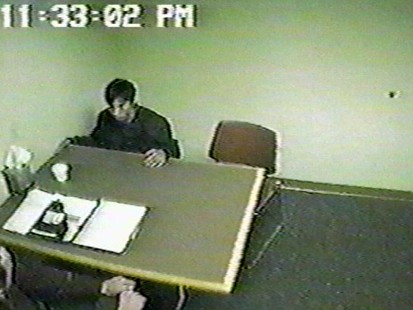 VIDEO: Simon Sue Blames Friends for Murder