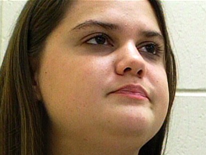 Amanda Struggles To Suppress Piercing Shrieks