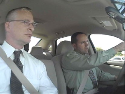 VIDEO: Teen leaves home without a trace, sounding off alarms for detectives years later