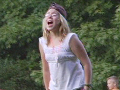 Camp for Kids with Tourette Syndrome