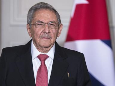 Possible US indictment of former Cuban president Raul Castro in coming days: Sources