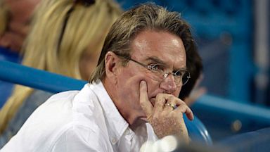 PHOTO: Maria Sharapova Fires Coach
