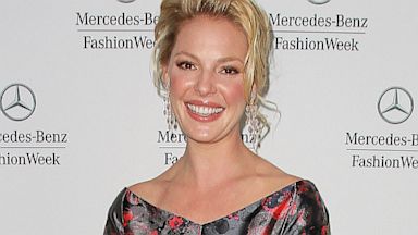 PHOTO: Katherine Heigl