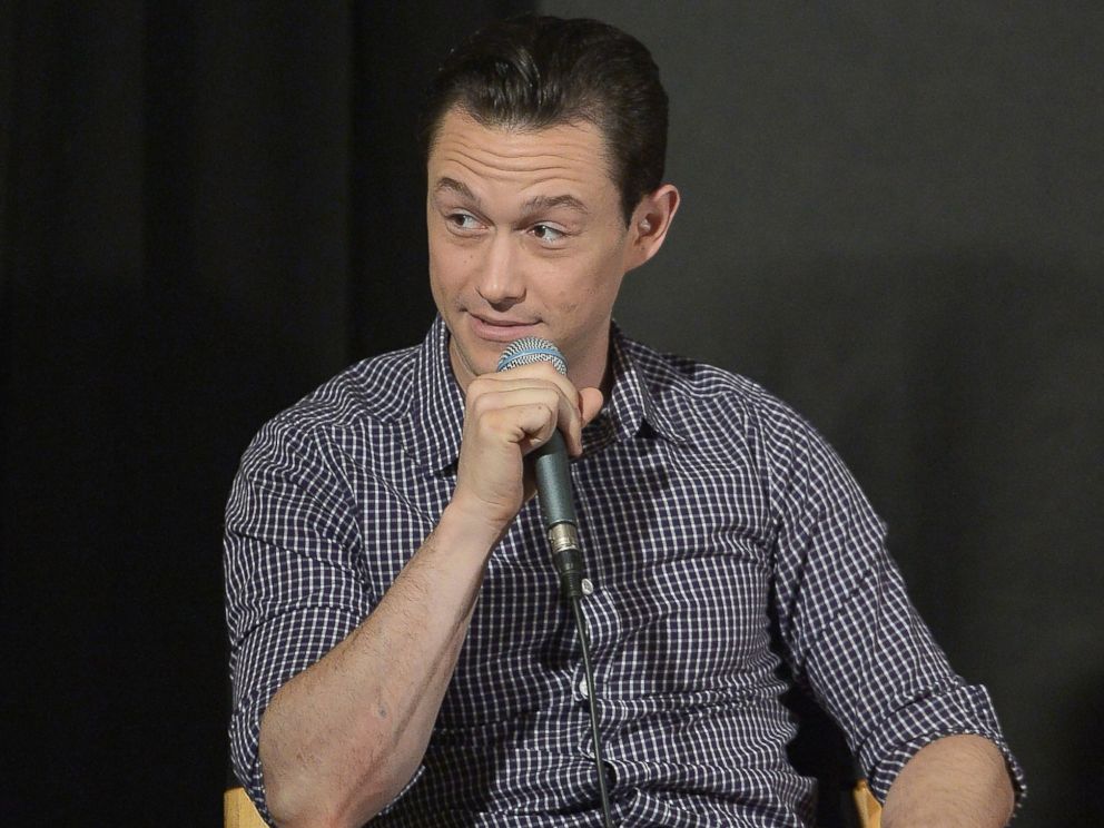 Why Joseph Gordon Levitt Absolutely Calls Himself A Feminist Abc News