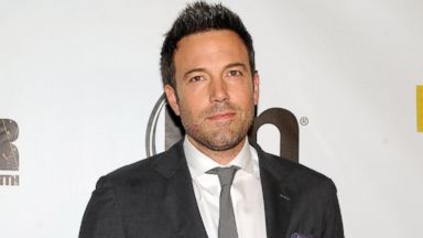 PHOTO: Ben Affleck arrives at the world premiere of "Runner Runner" in Las Vegas, Sept. 18, 2013.
