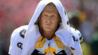 PHOTO: Clay Matthews
