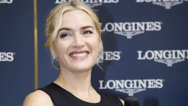 PHOTO: Kate Winslet
