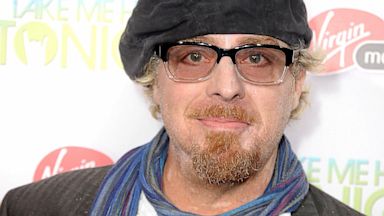PHOTO: Leif Garrett