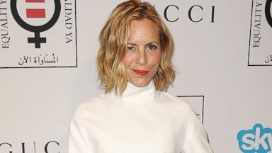 PHOTO: Maria Bello attends the "Make Equality Reality" event at Montage Beverly Hills on Nov. 4, 2013, in Beverly Hills, Calif.