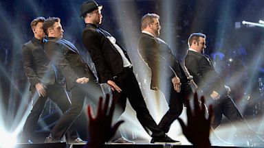 PHOTO: 2013 MTV Video Music Awards