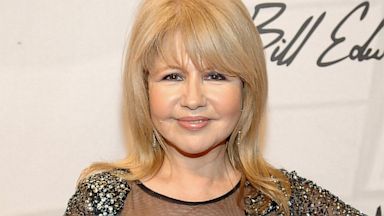 PHOTO: Pia Zadora