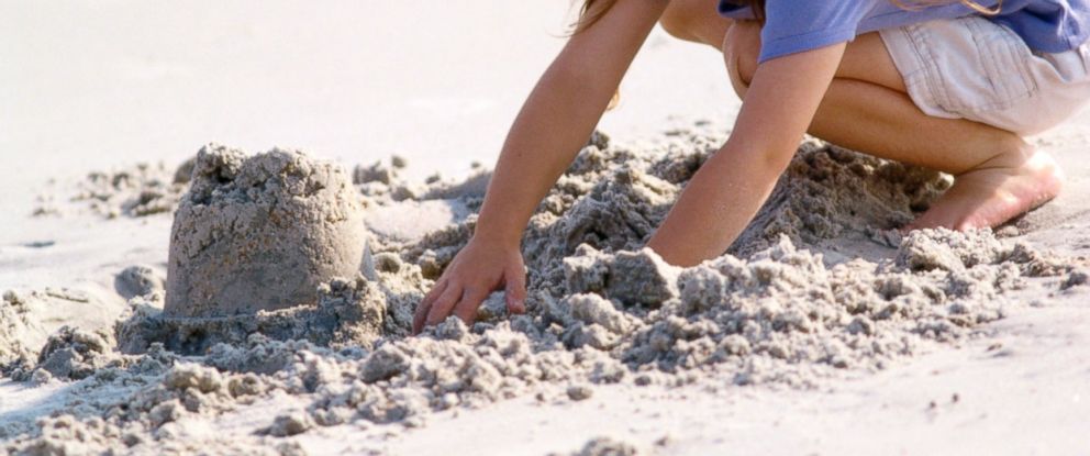 Death Highlights Dangers Of Sand Tunnels At The Beach Abc News