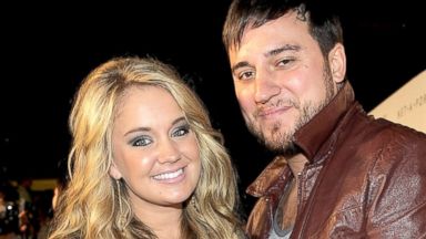 PHOTO: Actress Tiffany Thornton and Christopher Carney attend the Ninth Annual Teen Vogue Young Hollywood Party at Paramount Studios, Sept. 23, 2011, in Los Angeles.