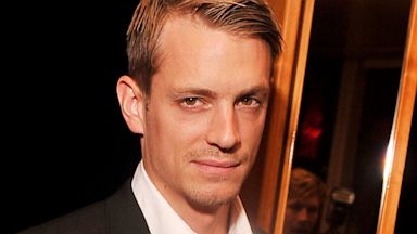 PHOTO: Joel Kinnaman
