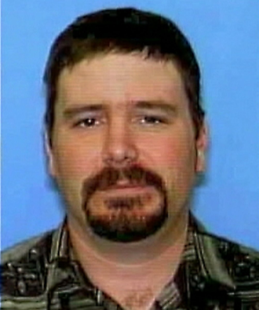 PHOTO: James DiMaggio, 40, is shown in this image released by the  San Diego County Sheriff's Department.