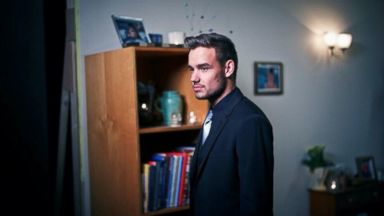 PHOTO: One Direction member Liam Payne tweeted a photo of himself in a suit and tie with the following caption: "as long as I got my suit and tie! #StoryOfMyLife" on Nov. 2, 2013.